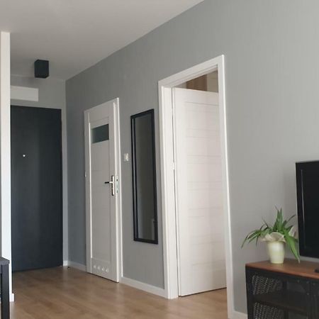 ורשה Quo Vadis Apartment מראה חיצוני תמונה