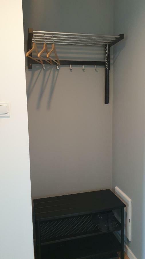 ורשה Quo Vadis Apartment מראה חיצוני תמונה