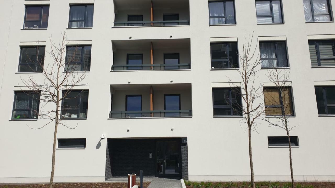 ורשה Quo Vadis Apartment מראה חיצוני תמונה